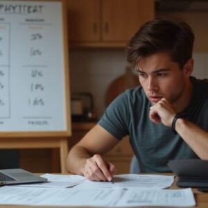 DIIRADDA SAAR AHDAAF CAD(FOCUS)